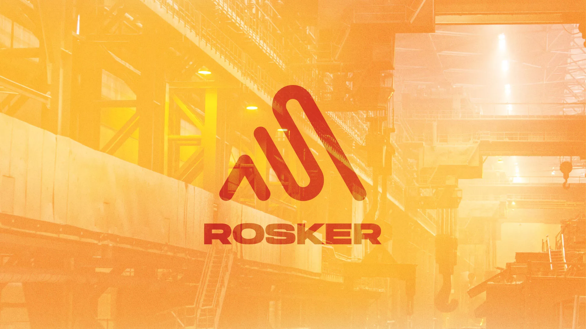 Ребрендинг компании «Rosker» и редизайн сайта в Новоалтайске